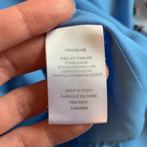 Parker Betty dress - Picture 12 of 14